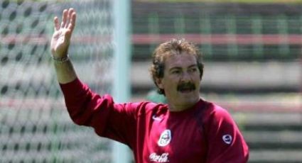 ¡Levanta la mano! Ricardo La Volpe aceptaría volver a la Selección Mexicana