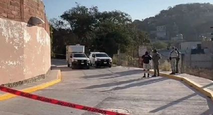 Cerca de un asilo, encuentran los cadáveres de dos hombres en Morelos; estaban 'embolsados'