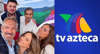 Tras hundir a Galilea Montijo y 5 años retirada de Televisa, exactriz de TV Azteca vuelve a 'Hoy'