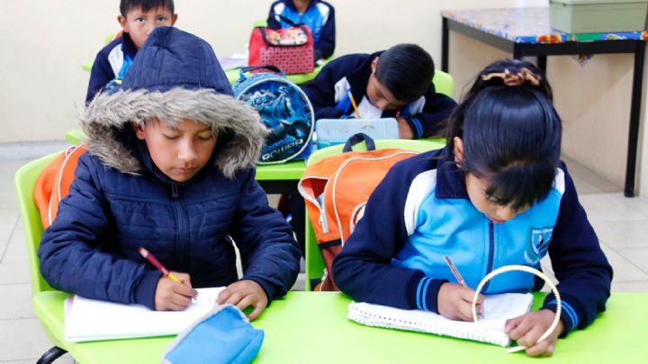 SAID 2023: Este es el proceso de Inscripción en línea para tu hijo en el Edomex