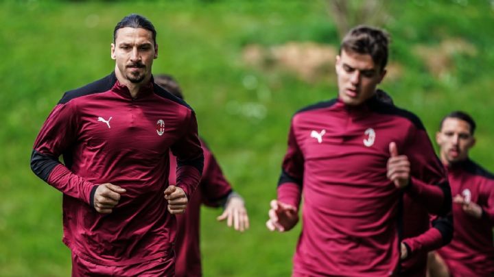 Zlatan Ibrahimovic arremete contra los jugadores de la selección argentina: "No van a ganar nada más"