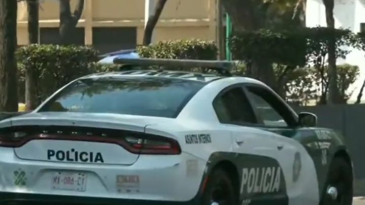 Tras intento de secuestro y amenaza de muerte, adolescente de 19 años escapa en la CDMX