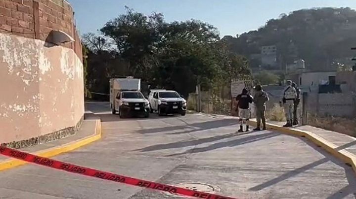 Cerca de un asilo, encuentran los cadáveres de dos hombres en Morelos; estaban 'embolsados'