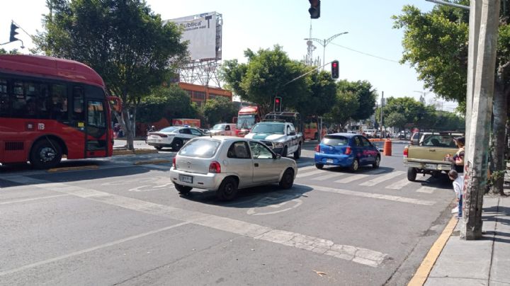 Brutal accidente: Motociclista pierde la vida tras ser atropellado por repartidor de gas