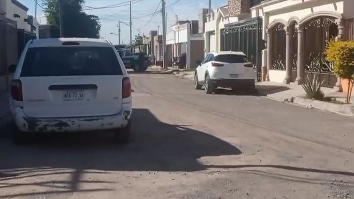 'El Chabelo' es encontrado sin vida en plena vía pública al sur de Ciudad Obregón 
