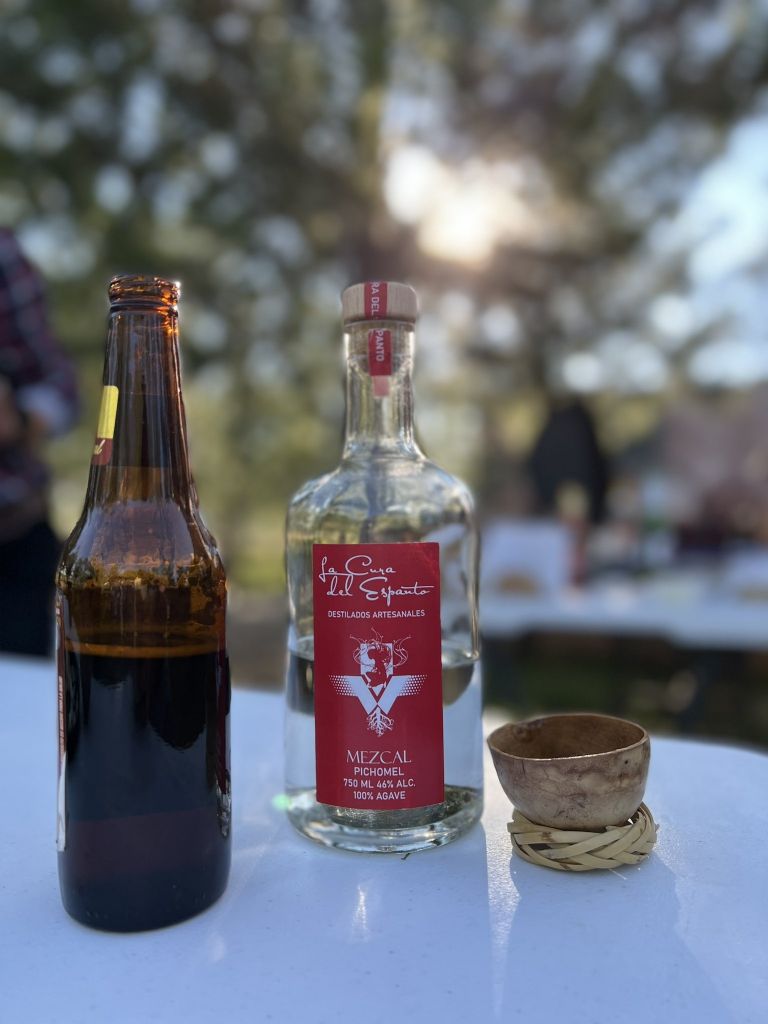 Mezcal Fest 2023 en CDMX