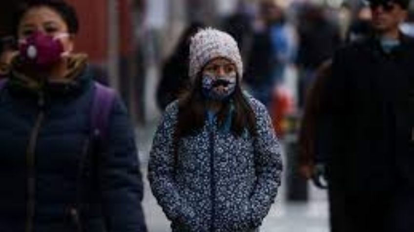 Prevén heladas en Sonora hoy miércoles 25 de enero: Conagua comparte el pronóstico del clima