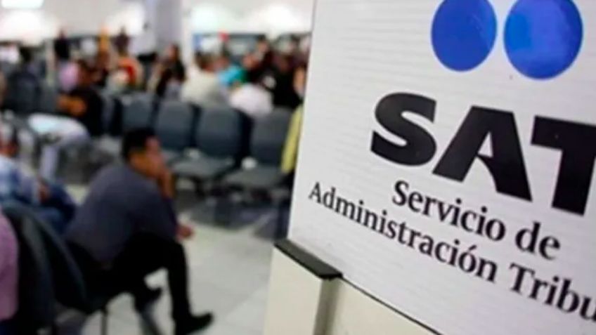 ¿Te llegó el correo? SAT advierte sobre información falsa sobre devolución de impuestos