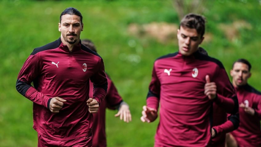 Zlatan Ibrahimovic arremete contra los jugadores de la selección argentina: "No van a ganar nada más"