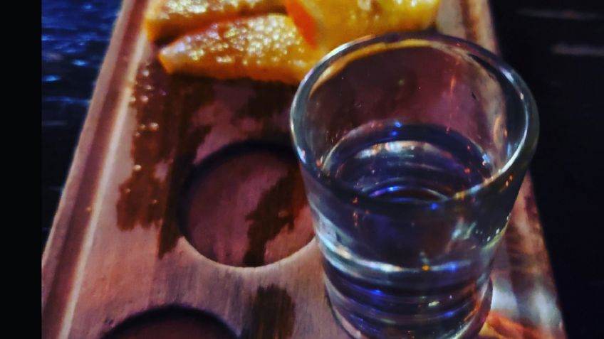 Asiste al Mezcal Fest 2023 en la CDMX y prueba la bebida de los dioses