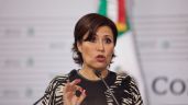 'Estafa Maestra': Caso de Rosario Robles podría ser "cancelado" tras obtener un amparo