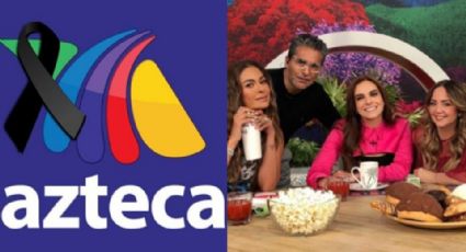 Luto en Televisa y TV Azteca: Muere famosa celebridad e integrante de 'Hoy' publica desgarrador adiós