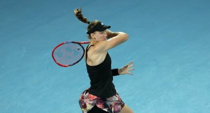 El Abierto de Australia ya tiene su Final femenil; Elena Rybakina va por su segundo 'Grand Slam'