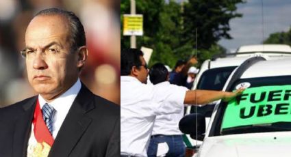 "Acabará con el turismo": Felipe Calderón arremete contra Gobierno de Cancún tras protestas