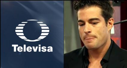 Actriz de Televisa confiesa si destruyó relación de Danilo Carrera: "No me siento culpable"