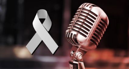 Luto en la música: Tras fuerte dolor, joven cantante muere repentinamente en hospital y deja helados