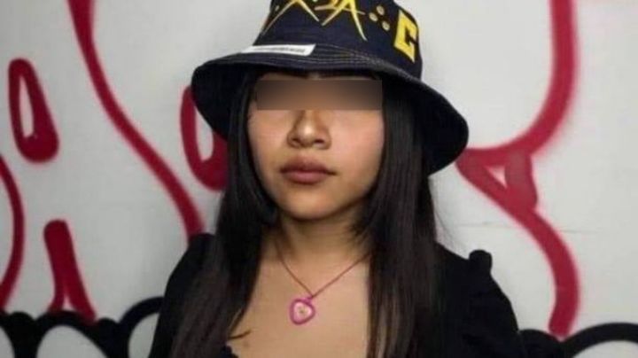 Fiscalía de CDMX 'cierra' caso de María Ángela; asegura que la joven se fue por voluntad propia