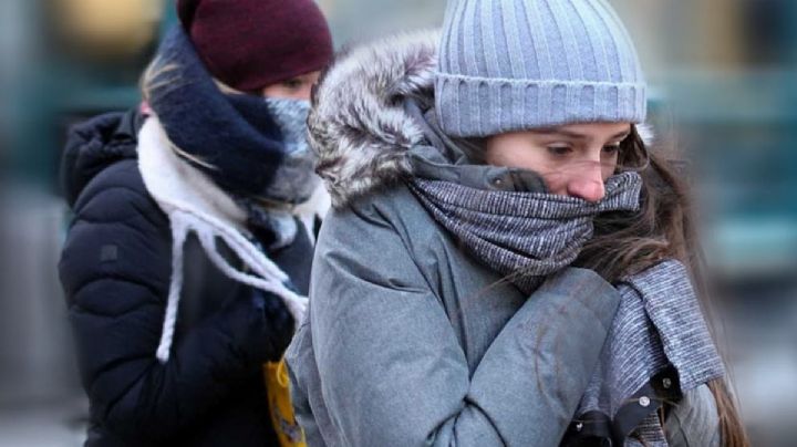 Clima CDMX y Edomex 26 de enero: Activan Alerta por otro descenso en la temperatura