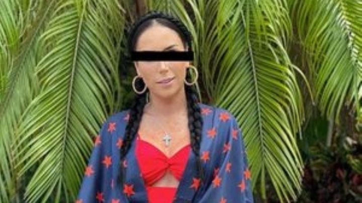 De TV Azteca a la cárcel: Ordenan prisión para Inés Gómez Mont por delincuencia organizada