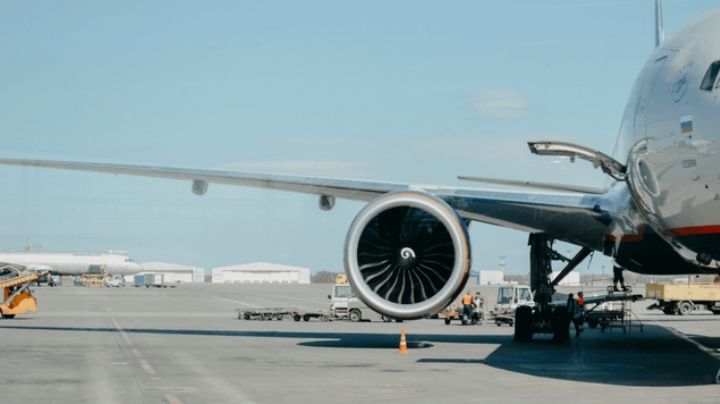 Tragedia: Autoridades de EU dan detalles de la muerte de una trabajadora quien fue succionada por un avión