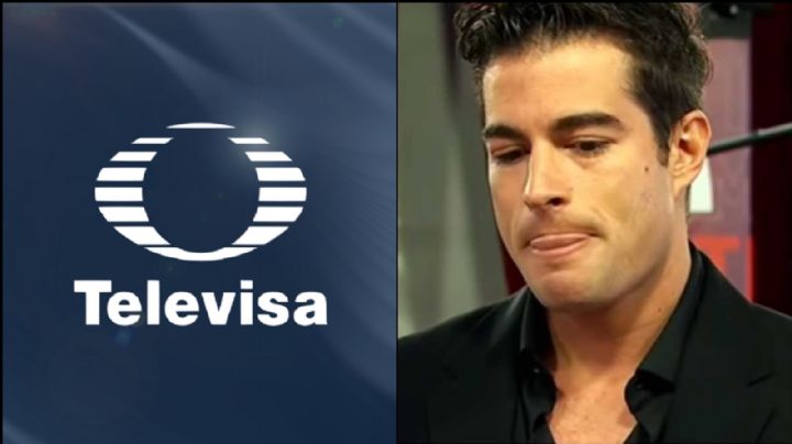 Actriz de Televisa confiesa si destruyó relación de Danilo Carrera: "No me siento culpable"