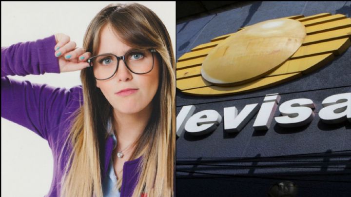 Tras preocupar a sus fans, estrella de Televisa explota en Twitter: "Dice puras mam..."