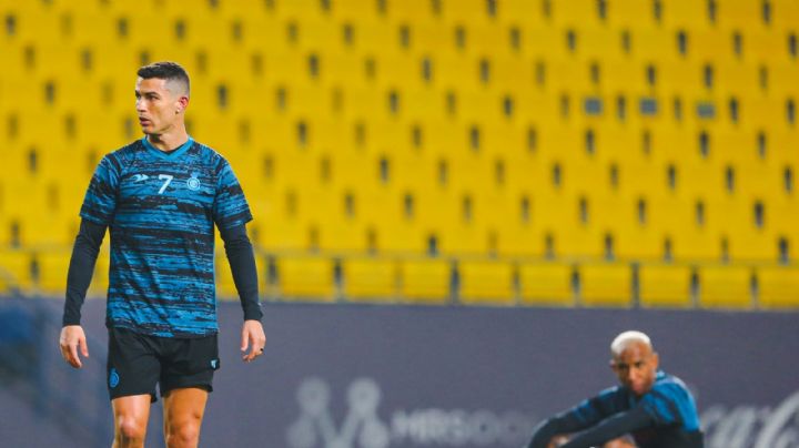 ¡Nuevos problemas! Cristiano Ronaldo podría ser suspendido debido a un problema de la Juventus