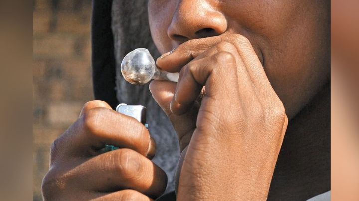 'Cristal' y marihuana domina en la región de Guaymas y Empalme; 98% de adictos recae en el vicio