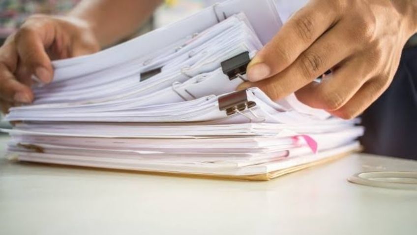 Así puedes tramitar la Constancia de Antecedentes No Penales de CDMX en Línea