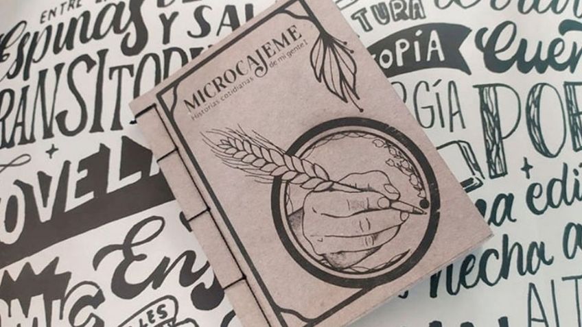 Biznaga Cartonera invita a participar en el 'Libro Cartonero Sonorense'