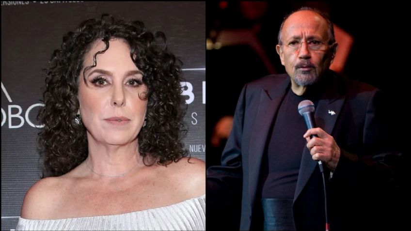 Tras el fallecimiento de Polo Polo, Azela Robinson hace inesperada confesión: "Me quería morir"