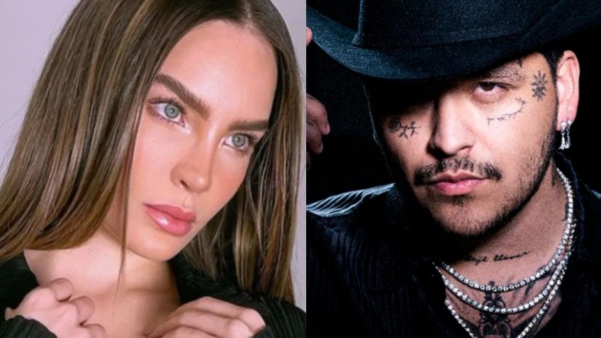 ¿Interesada? Tras golpe de Nodal, Belinda explota en Televisa contra 'VLA' por filtrar íntimo VIDEO
