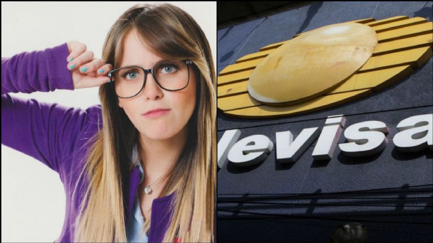 Tras preocupar a sus fans, estrella de Televisa explota en Twitter: "Dice puras mam..."