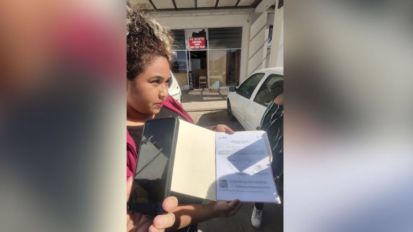 Estudiantes denuncian por fraude a supuesta preparatoria en Ciudad Obregón