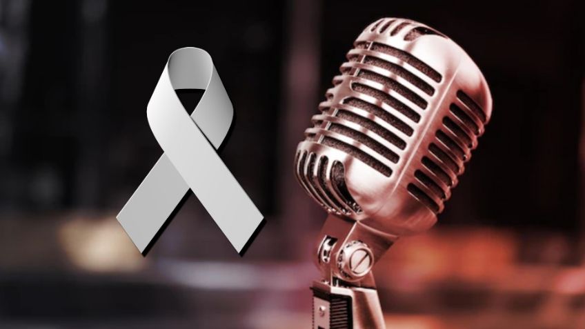 Luto en la música: Tras fuerte dolor, joven cantante muere repentinamente en hospital y deja helados