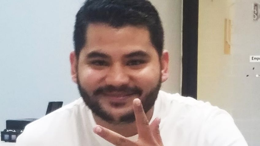 Fiscalía de Sonora dice tener "sólida" línea de investigación por el extravío de Carlos Ignacio