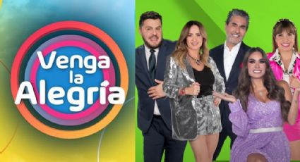 Tras besarse con actriz y veto por irse a TV Azteca, protagonista deja 'VLA' y regresa a 'Hoy'