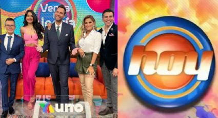 Adiós Televisa: Tras retirarse de TV Azteca y un divorcio, exacadémica llega a 'VLA' y hunde a 'Hoy'