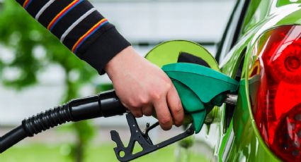 Gasolina costará menos para conductores: Hacienda sube estímulo fiscal para el combustible