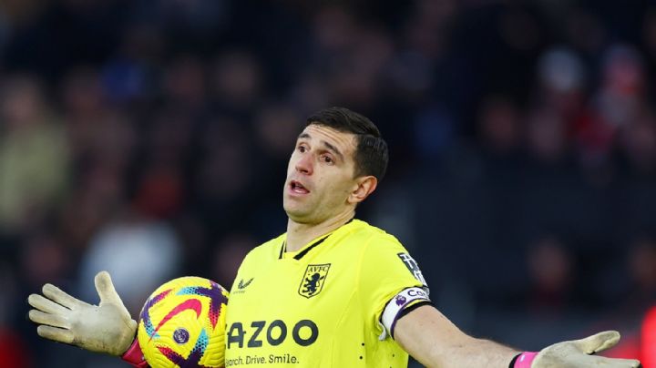 ¿Medida anti 'Dibu'? FIFA evaluaría cambios para evitar algunas prácticas como las que hace el argentino