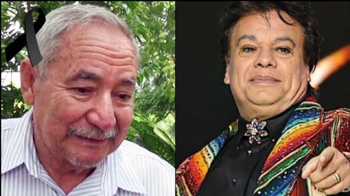 El hermano de Juan Gabriel habría perdido la vida; esto es lo que se sabe hasta el momento