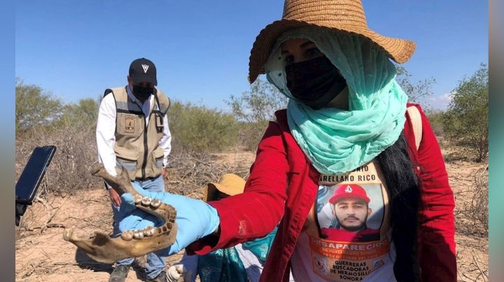 Semefo, con un 38% con cuerpos sin reconocer en la región de Guaymas y Empalme