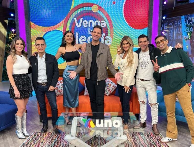 Elenco de VLA