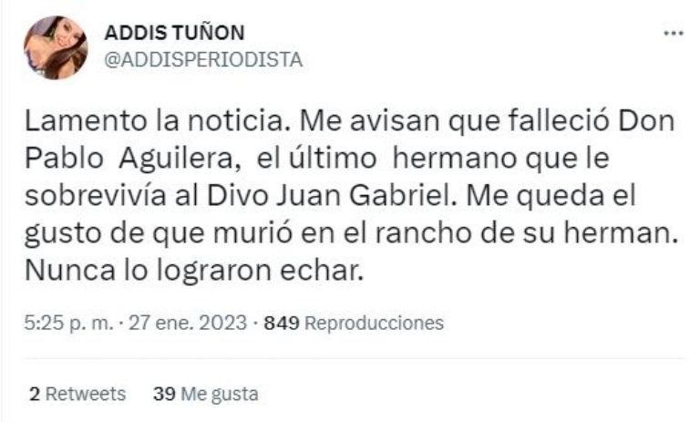 Juan Gabriel
