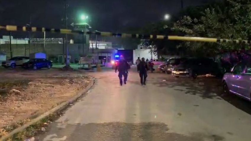 Un ataque en Cancún y recompensa por presuntos homicidas 'sacuden' al periodismo en México