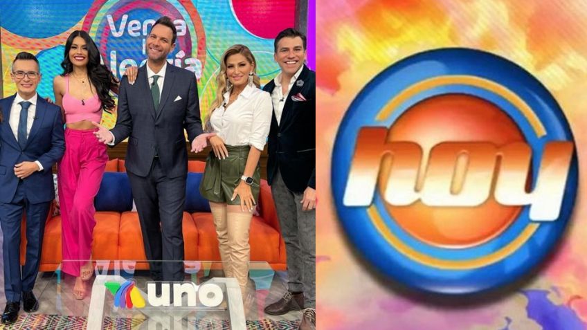 Adiós Televisa: Tras retirarse de TV Azteca y un divorcio, exacadémica llega a 'VLA' y hunde a 'Hoy'