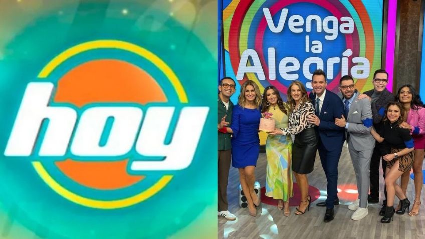 Sin trabajo y en la ruina: Tras fracaso en 'Hoy', corren a conductor de 'VLA' y se va de México