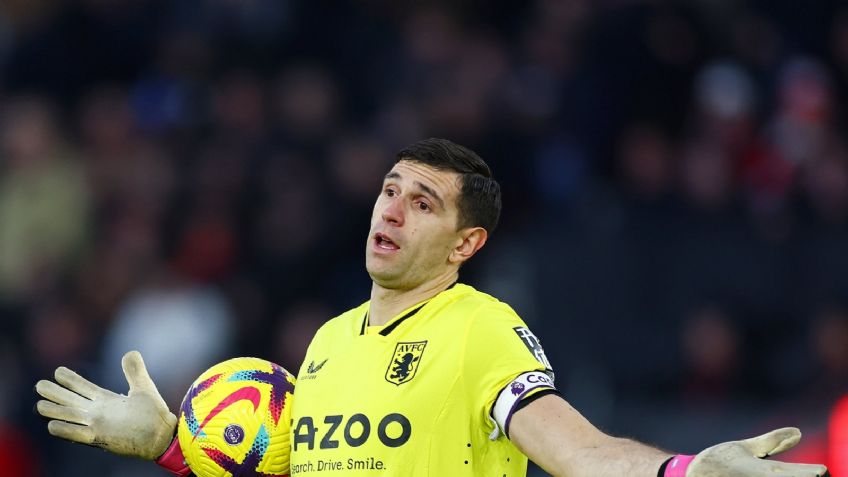 ¿Medida anti 'Dibu'? FIFA evaluaría cambios para evitar algunas prácticas como las que hace el argentino