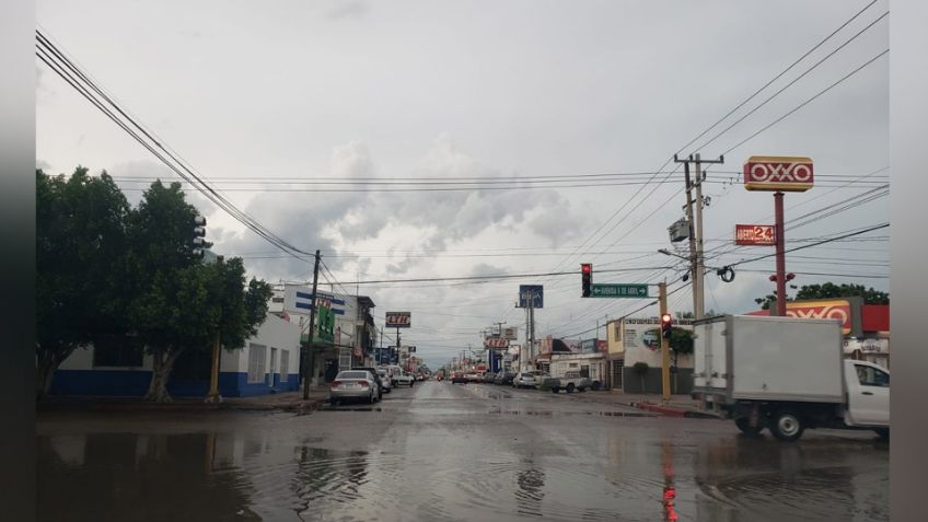 El municipio de Cajeme rompe récords de frío al superar al del año 1996