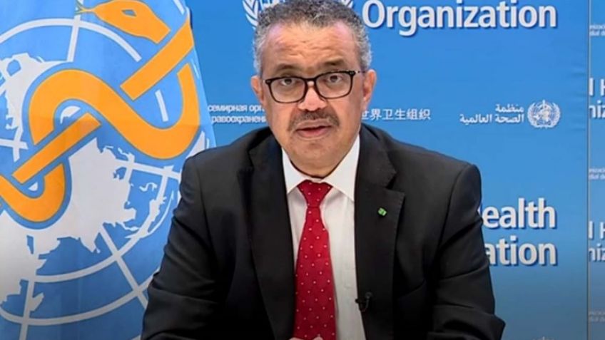 ¿Temor a las armas nucleares? OMS actualiza su lista de medicamentos para emergencias radiológicas